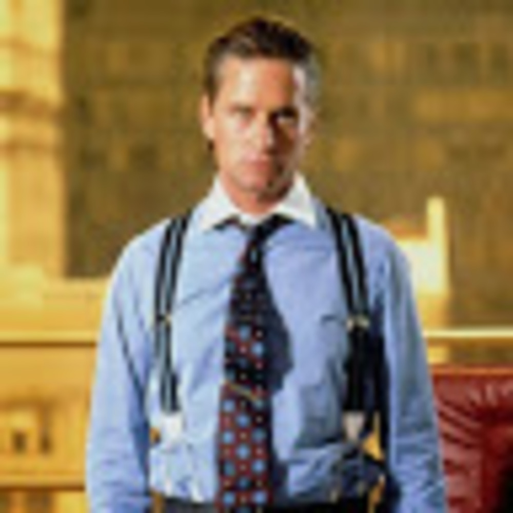 Meet your Posher, Sean